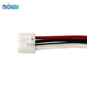 定制 5-32 AWG XHB 端子线束电缆组件线束插头，适用于家庭应用 - Product Image 5