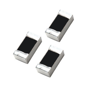 مقاومة سيراميكية سميكة الطبقة للتركيب السطحي من <span class=keywords><strong>YAGEO</strong></span> طراز RT0805BRE0724K3L، مقاس 0805، 24.3 كيلو أوم، 0.1%، 1/8 واط، 50 جزء في المليون، خالية من الرصاص - Product Image 1