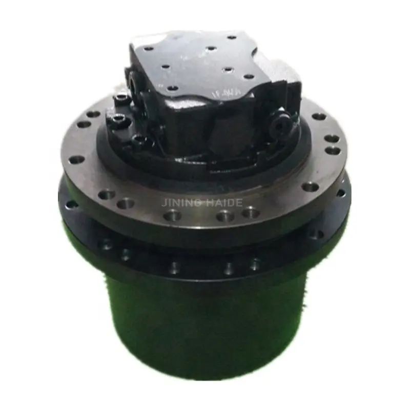 RD308-61290 MAG-33V-510-2 Kubota Travel Device KX161-2 Final Drive Travel Motor