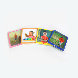 <span class=keywords><strong>Livre</strong></span> de couverture rigide pour enfants, joli modèle, pas cher, impression personnalisée - Product Image 5