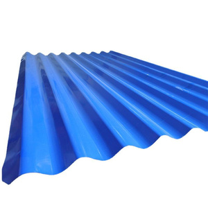 Verkauft Sich Wie Warme Semmeln 0,3-8mm Kundenspezifisch Farbig Beschichteter Wellpappe Geeignet für Verzinkte Wellpappe-Räume <span class=keywords><strong>Preis</strong></span> - Product Image 1