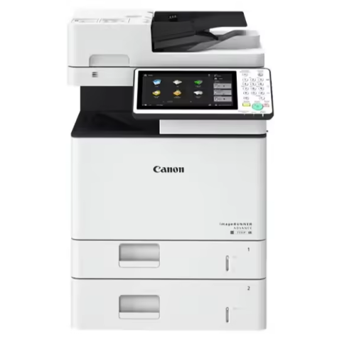 Original Machine Color Office for Canon 525if Copier Printer Image Runner Advance