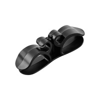 Organisateur de câbles direct usine : Boîte de rangement pour câbles USB, organisation soignée et stockage efficace des lignes de données pour appareils.