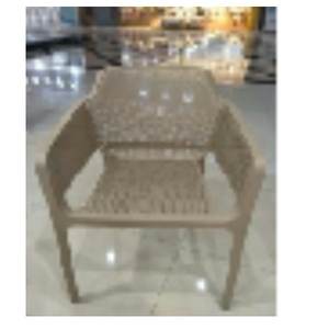 Chaise de salle à manger moderne et simple en PP 36910-A363 36910-A372B 36910-A376 - Product Image 5