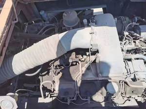 50Ton tadano Nissan TG500E a utilisé la grue mobile du Japon de grue à vendre - Product Image 6