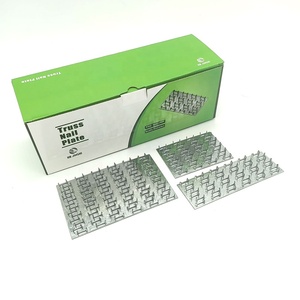 ไม้บ้านมัดเล็บแผ่นกดเชื่อมต่อไม้ - Product Image 4