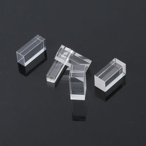 Épilateur laser à fibre avec couverture saphir, longueur personnalisable, largeur 3 cm, 1,4 cm, avec fonctions anti-rayures et anti-corrosion - Product Image 4