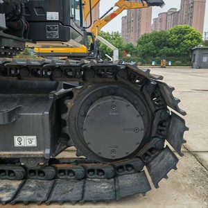 Miniexcavadora Usada XE135GA, Equipo Confiable para Proyectos Pesados, de China, Liquidación - Product Image 5