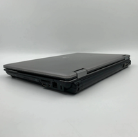 Used HP ProBook 6450b Business Laptop Intel Core I5-4th 8GB Memory 128GB SSD 14.1Inches Windows 10 Grade Integrated Graphics