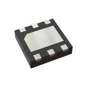 Componente de Gestión de Energía (PMIC) 6 DFN con Pad Expuesto, Comprar Componentes Electrónicos en Línea MLX90411LLD-BAF-046-RE BOM IC en Stock - Product Image 1
