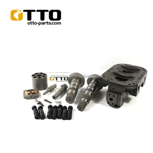 ओटो ZAX200-<span class=keywords><strong>3</strong></span> खुदाई करने वाला hpv116 hpv116 hmg32 hmg35 हाइड्रोलिक पंप भागों 312103 पिस्टन जूता - Product Image 3