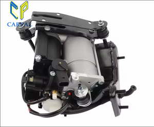 Bomba de compresor de aire a precio de fábrica carpiano para Jaguar XJ X350 X358 C2C22825 C2C2450 C2C27702E 4154034060 Super V8 Vaden Plas - Product Image 2