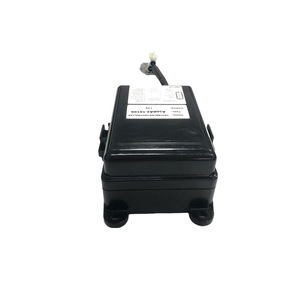 Boîtier de commande de chariot élévateur Jixinxiang HZK160B JXX 12V DC, module de synchronisation central pour la réparation et le remplacement de chariots élévateurs diesel - Product Image 1