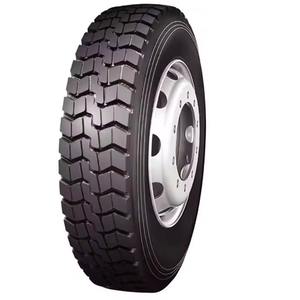 Pneu pour camion robuste Radial China Factory Truck Tire H-9.00R20 Longmarch pneu de camion - Product Image 5