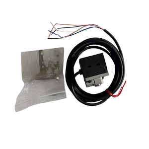 Sensores Digitales AP-33P AP-31K AP-31 AP-32 AP-32K para Detección de Aire Industrial con Garantía de Un Año - Product Image 3