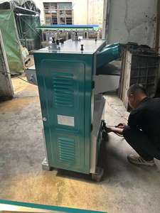 Pesante Dyuty legno pialla <span class=keywords><strong>spessore</strong></span> pialla macchina per la pianificazione di legno bordo superficie liscia MB103 MB106 - Product Image 5