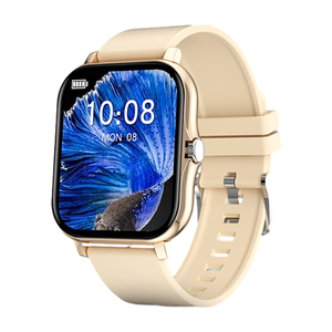 Nuevo Reloj Inteligente Deportivo 2024 para Hombre y Mujer, Pantalla Táctil de 2.01 Pulgadas, Monitor de Actividad Física, Funciones de Respuesta a Llamadas, Diseño Cuadrado Integrado - Product Image 5