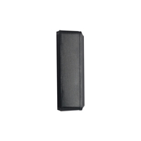 Traceur GPS Mini 4G LTE Kingwo IoT LT15D Étanche IP65 avec Application Android et Garantie 1 An pour Suivi d'Actifs Automobiles