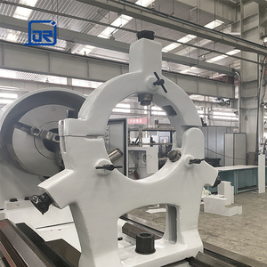 Torno Manual de 630x2000mm CW6263E DMTG Dalian Machine Tool con Embrague <span class=keywords><strong>Paralelo</strong></span> - Product Image 6