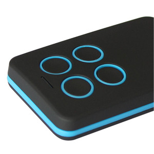 Transmisor de Control remoto de puerta de garaje inalámbrico multifunción de 280-868Mhz personalizado - Product Image 4