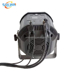 Sailwin al aire libre 200W copos <span class=keywords><strong>de</strong></span> nieve IP66 impermeable Gobo <span class=keywords><strong>proyector</strong></span> logotipo personalizado <span class=keywords><strong>Navidad</strong></span> <span class=keywords><strong>proyector</strong></span> escenario giratorio LOGO <span class=keywords><strong>proyector</strong></span> - Product Image 4