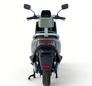 Nouvelle trottinette électrique intelligente urbaine Jiuyang, longue autonomie >80 km/h, <span class=keywords><strong>cyclomoteur</strong></span> électrique à 2 roues haute vitesse, vélo électrique pliable pour adulte, >2000W - Product Image 3