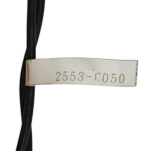 Unidad de Descarga Compacta FANUC A05B-2553-C050 para Robot R-30iA, Componente de Seguridad del Controlador - Product Image 3