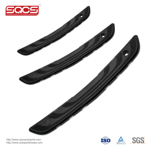 Parachoques delantero de plástico negro de alta calidad SQCS 9078850500 A9078850500 para Benz <span class=keywords><strong>Sprinter</strong></span> W907 OE Pedal 9078850500 nueva condición - Product Image 5