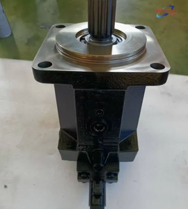 Motor Hidráulico con 1 Año de Garantía para H1B250AAD2M2NBPAVSFSSA30NP050N25NNN Serie H1B - Product Image 1