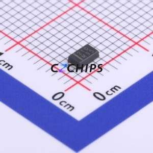 Diodo Schottky SS2PH10-M3/84A DO-220AA Nuevo y Original, Venta al por Mayor de Componentes Electrónicos, Proveedor de Chips y Servicio BOM - Product Image 1