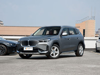 HamsterUcar Véhicule Électrique Pur à Conduite à Gauche 5 Portes 5 Places Bm-wix1 Nouveau Véhicule Énergétique pour Bm-w Ix1 SUV Compact pour Adultes