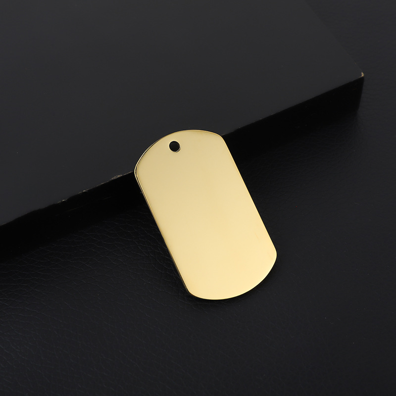 Oro 49x28 mm