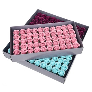 Emballage cadeau Mini Rose de la Toussaint Décoration artificielle Fleurs de <span class=keywords><strong>savon</strong></span> de <span class=keywords><strong>mariage</strong></span> <span class=keywords><strong>Pas</strong></span> <span class=keywords><strong>cher</strong></span> - Product Image 1