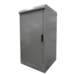 Gabinete para Exteriores Impermeable 30U de 19 Pulgadas para Rack, Baterías y Telecomunicaciones, IP65 IP55 HSF-shua - Product Image 5