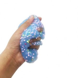 Wholesale Annual Best-Selling DIY <b>Slime</b> Kit with Clay & Plastic Soft Toy Foam Balls-Different Colors Available - Product Image 6