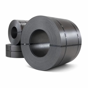 Bobine d'acier au carbone laminé à chaud SAE 1006 1008 S235JR, bobine <span class=keywords><strong>de</strong></span> fer noir A36, bande HRC pour la fabrication <span class=keywords><strong>de</strong></span> tuyaux, stock <span class=keywords><strong>de</strong></span> 5000 tonnes - Product Image 2