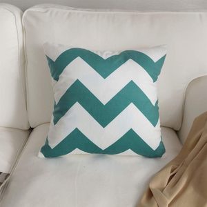 Copricuscino moderno jacquard federa - Product Image 2