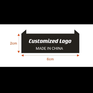 مناديل الغزل قماش مبهجة دابو ستار سبينستارز مخصصة بطباعة زهور للمتعة - Product Image 5