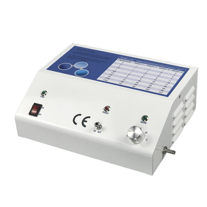 Máquina de terapia de ozono por inyección de venas, en sangre, 1-107 gama - Product Image 4