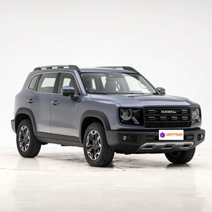 SUV Haval Big Dog de Segunda Generación, Híbrido Enchufable de Tamaño Mediano, Nueva Energía, Precio Accesible, Gran Venta - Product Image 3