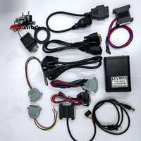 For 2014 ABRITES Commander Diagnostic Tool Auto Scanner Key Programmer 12V 1 Year Warranty Full 18 Version Activated