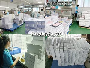 Tarjetas Rasca y Gana Personalizadas de Alta Calidad, Impresión Offset de Alta Calidad, Tarjetas de Regalo con <span class=keywords><strong>Descuento</strong></span>, Tarjetas de Agradecimiento Rasca y Gana - Product Image 6