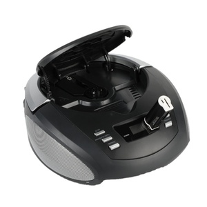 Sản Phẩm Đa Năng Bán Chạy Thời Trang Máy Phát <span class=keywords><strong>Cd</strong></span> BoomBOX BT LINE <span class=keywords><strong>USD</strong></span> - Product Image 3