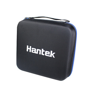 ออสซิลโลสโคป Hantek 1008C รุ่นใหม่ 8 ช่องสัญญาณ พร้อมโปรแกรมกำเนิดสัญญาณ 1008C ออสซิลโลสโคปยานยนต์ ดิจิตอลมัลติมิเตอร์ บันทึกข้อมูลลงคอมพิวเตอร์ - Product Image 6