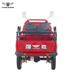 500W Three Wheeler Electric <strong>Scooter</strong> <strong>Mobility</strong> Electric Mini <strong>Scooter</strong> <strong>for</strong> <strong>Sale</strong> Electric Tricycles Motorized Tricycles - Product Image 2
