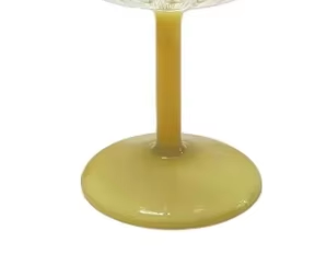 Vaso de Vidrio Personalizado para Hogar, Oficina o Restaurante, para Café, Té, Cócteles, Vino Tinto - Product Image 4