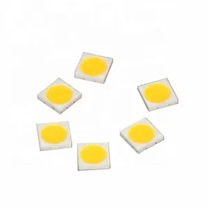 Yüksek kalite 3030 SMD LED çip diyot Ra80 4000k 1W 3V 300ma 6V 150ma LED lamba 40 Dc12v 1.5w Smd 2835 Led modülü