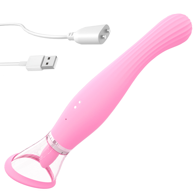Female Clitoral G-Spot Sucking Licking Vibrating Tongue Suction Cup Vibrator Silicone ABS Material IPX5 Waterproof Magnetic Female Clitoral G-Spot Sucking Licking Vibrating Tongue Suction Cup Vibrator Silicone ABS Material IPX5 Waterproof Magnetic