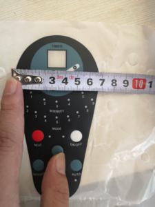 कम कीमत पोर्टेबल मालिश रिक्लियर सोफा सहायक उपकरण - Product Image 3