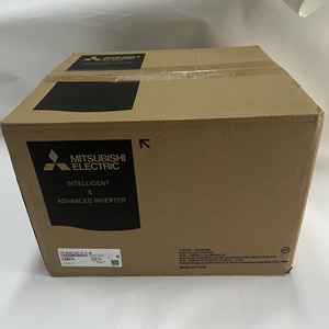อินเวอร์เตอร์ใหม่และของแท้ 100% รุ่น FR-A840-00170-2-60 - Product Image 1